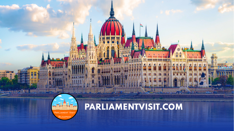 hungarian parliament tour in english